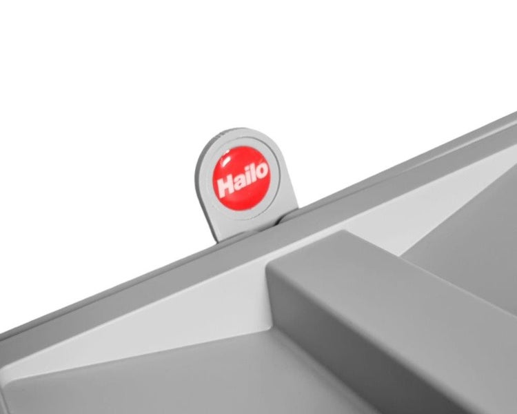 Hailo Logo