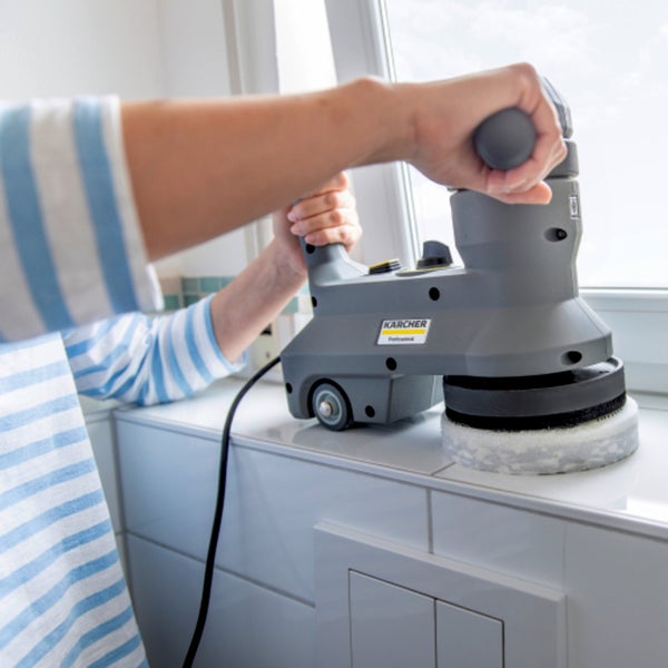 Professional Treppenreinigungsmaschine BD 17/5 C Ep