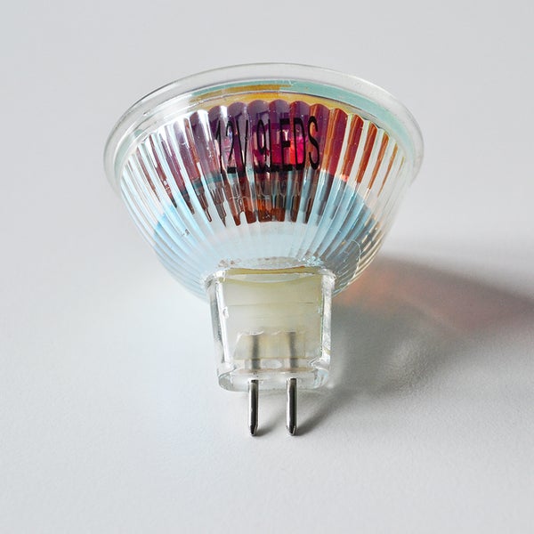 Home Deluxe LED Lampe V3