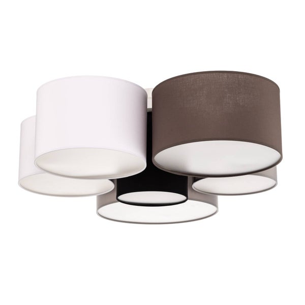 Aluminium Design 100 System mit Winkel 90 Grad, Tasche, Verbinder, Secure Deko, Anker und Winkel 270 Grad