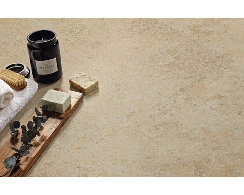 Wand- und Bodenfliese Ostuni beige 60X60 cm