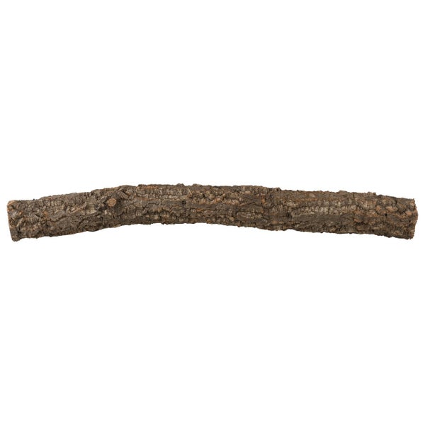Korkast aus Naturkork für Terrarien und Nager.