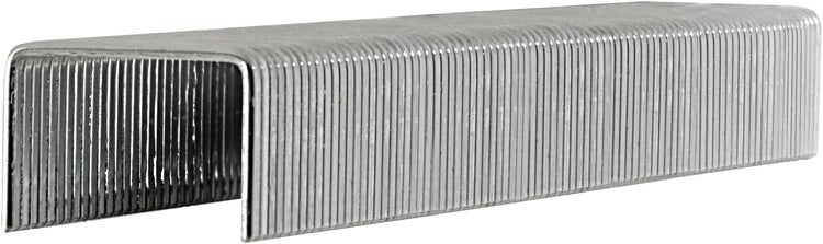 kwb Heft Sortiment 8 10 u. 14 mm, versch. Längen, Typ 53 Feindraht, 11,45 mm Breit, je 1000 Klammern, Set