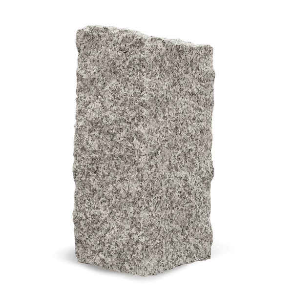 Galamio Granit Mauersteine 40*20*20 » gebrochen « 1000kg