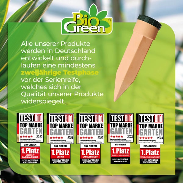 Ersatztonkegel für Hochbeet Bewässerungssystem Hydro Cup
