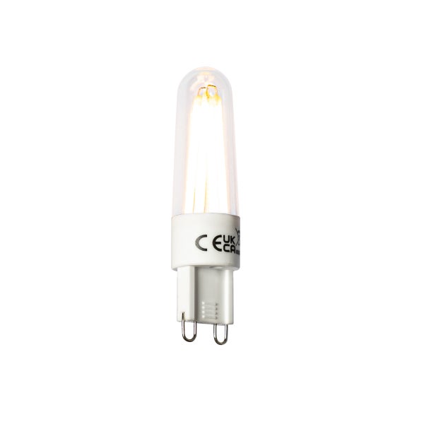 G9 LED-Glühlampe 2,5 W 240 lm 2300 K