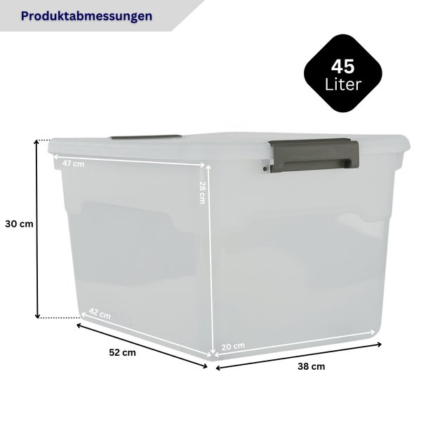 Schwerlastregal aus Metall mit zwei Mittelträgern unter den Holzböden zur Erhöhung der Stabilität.