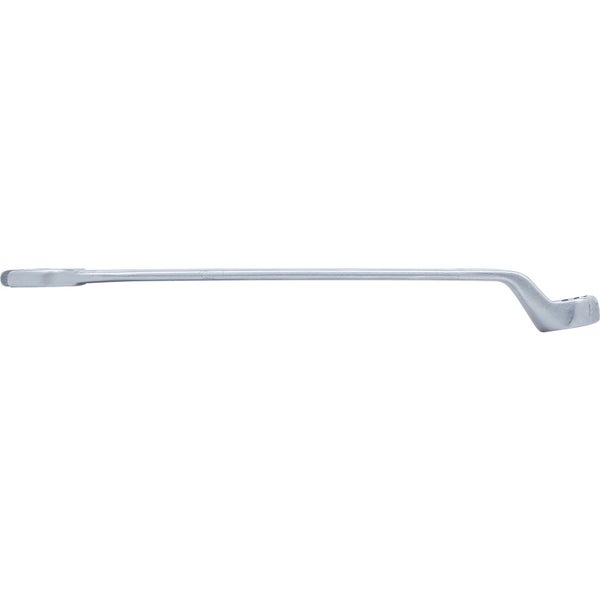 BGS Maul-Ringschlüssel gekröpft SW 13 mm - 30113
