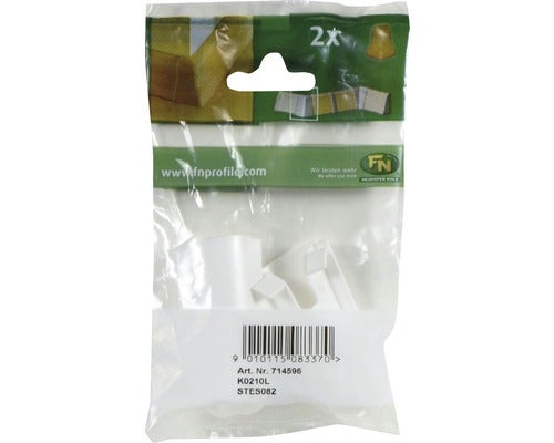 Telefunken Kühlschrank mit den Maßen 821 mm Höhe, 510 mm Breite und 480 mm Tiefe.