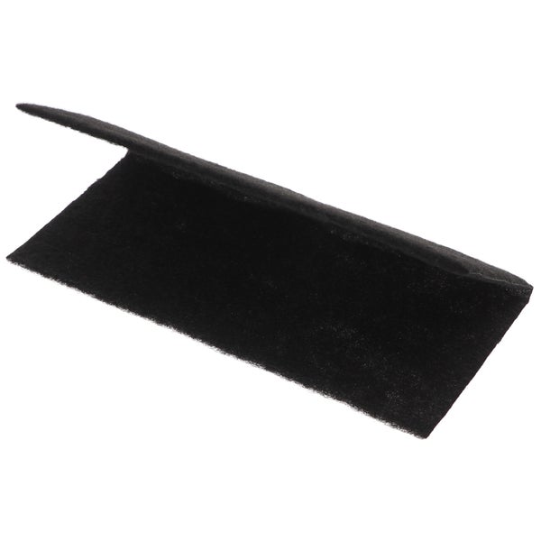 Staubsaugerfilter, Motor-Filter zum selber zurecht Schneiden, 20 x 20 x 3,6mm