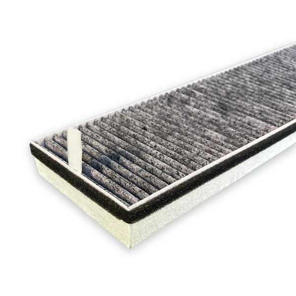 Aktivkohlefilter für Miele DKF13-P