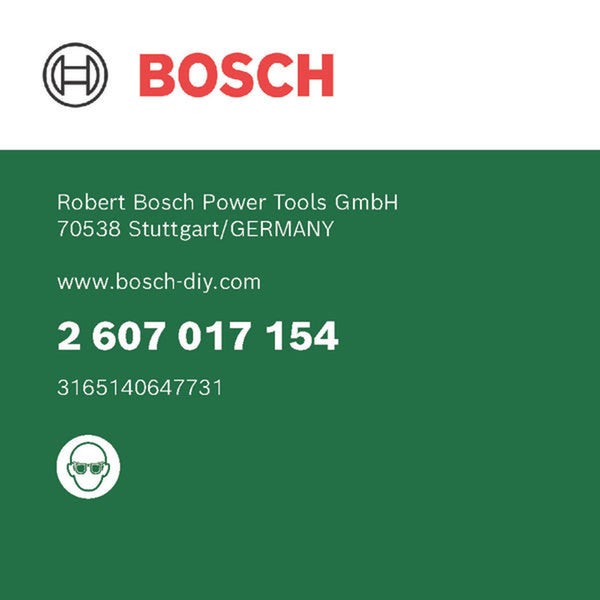 Bosch Logo