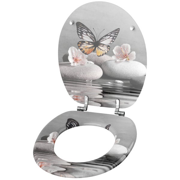 WC-Sitz Vanesa