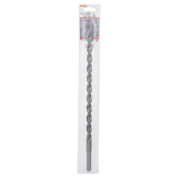 Bosch 1x Betonbohrer SP Ø 16 AL= 350 - 2608597694