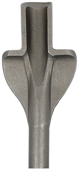 Heller Flügelmeißel, SDS-plus, 22 x 250 mm - 1 Stück