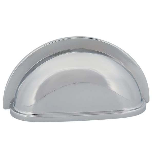 Muschelgriff für Möbel