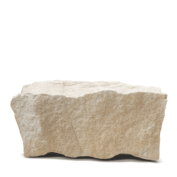 Galamio Sandstein Mauersteine 40*20*20 » gebrochen « 940kg