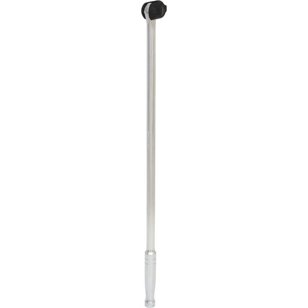 KS TOOLS 1/2 CHROMEplus Gelenk-Steckgriff 600 mm - 918.1292
