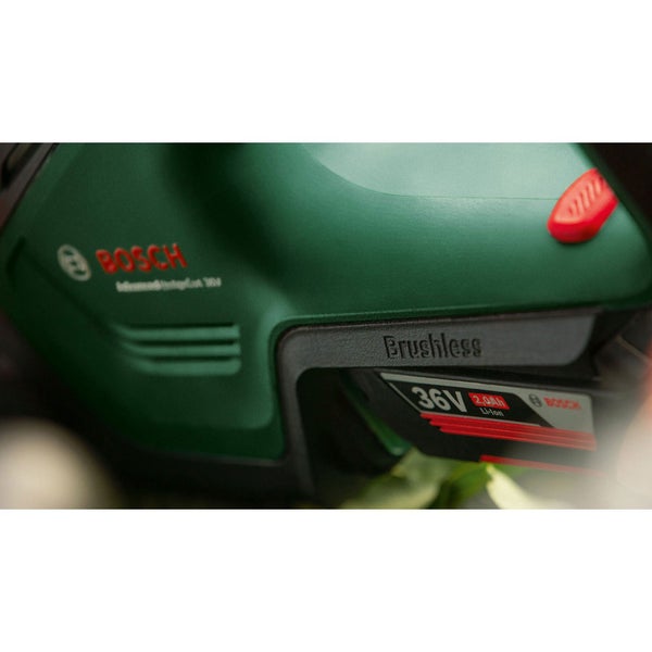 Bosch Akku-Heckenschere AdvancedHedgeCut 36V-65-28 1x Akku 36 V/2,0 Ah - 060084A300