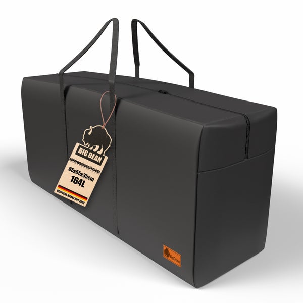 Big Dean Aufbewahrungstasche, 85x55x35 cm, 164 Liter