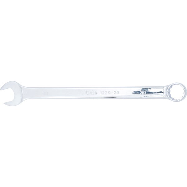 BGS Maul-Ringschlüssel extra lang SW 30 mm - 1229-30