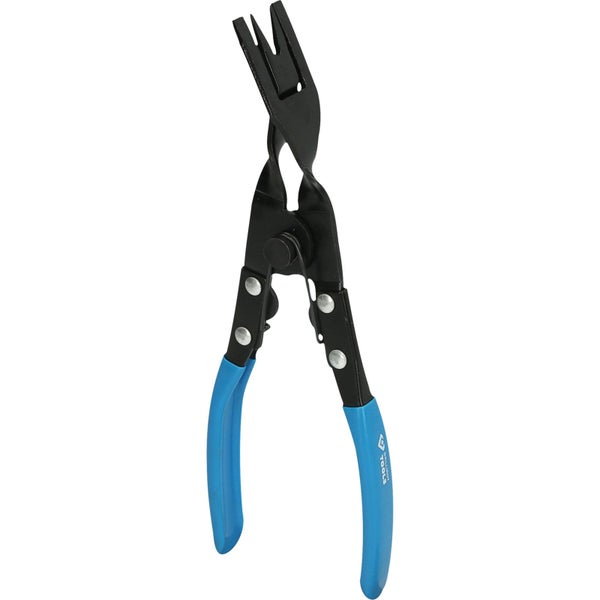 Spezialzange für Kraftstoffleitungen