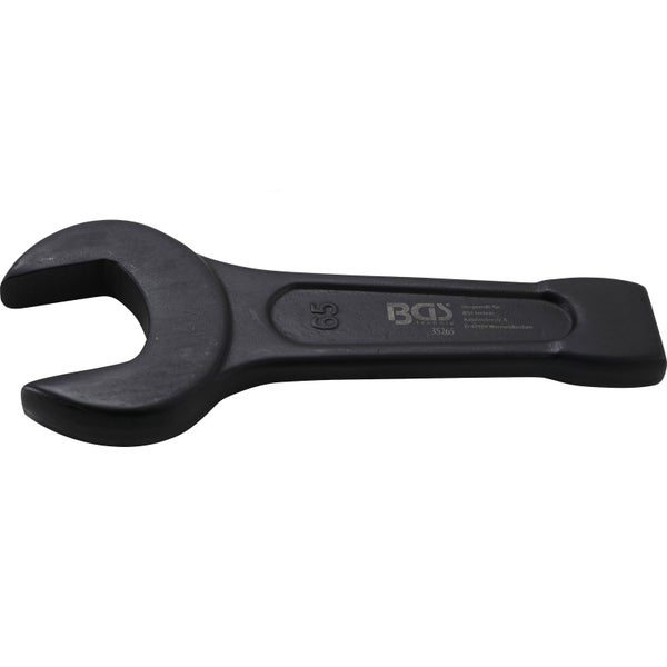 BGS Schlag-Maulschlüssel SW 65 mm - 35265
