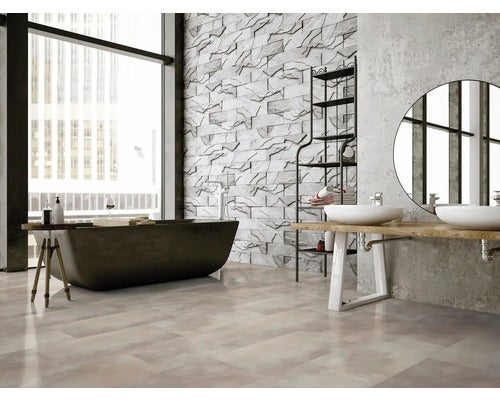 Vinylboden Rigid 5.4 Acuarela Taupe