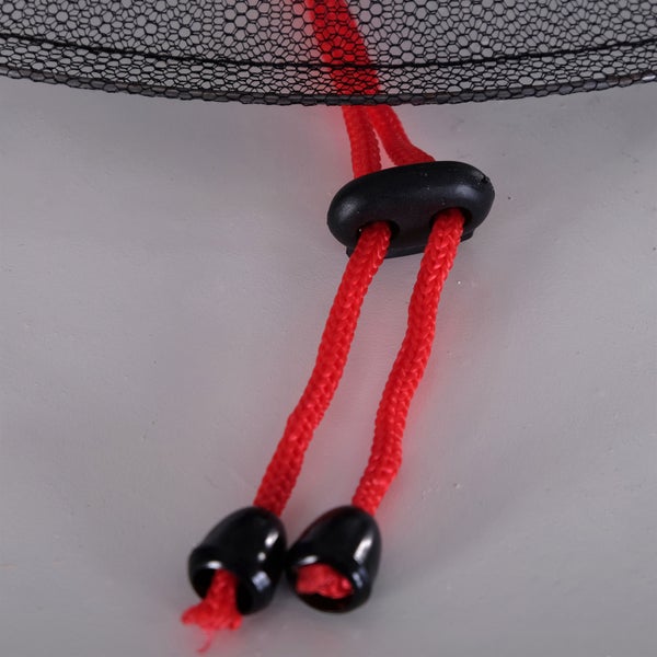 Schutzhut BEEComb mit Moskito-Netz, Ø 39cm, für Imker, Angler weiß