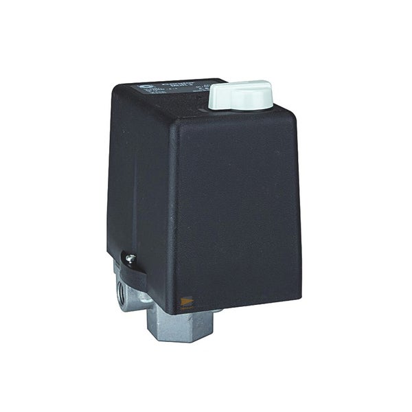 Condor Druckschalter MDR 3/11-EA 4-11 bar G 1/2Alu F4 212294