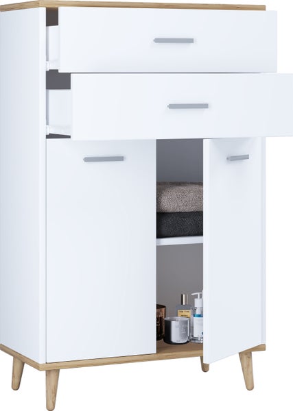 Seitenschrank Schublade Landos