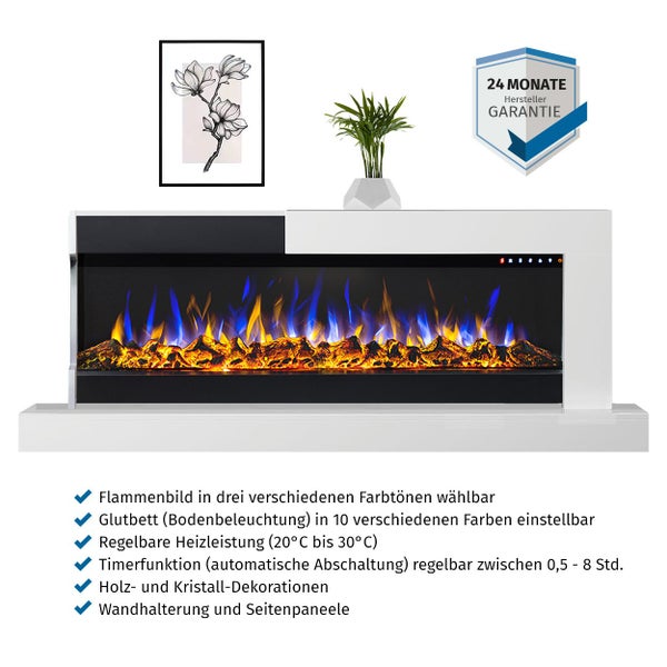 Deckenleuchte mit Leuchtmittel