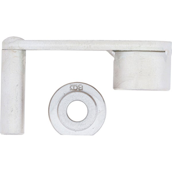 BGS Zahnriemen-Spannwerkzeug für Renault 1.2 16V - 70916