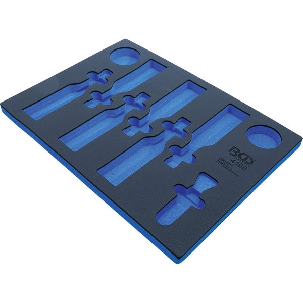 BGS technic Werkzeugeinlage leer
