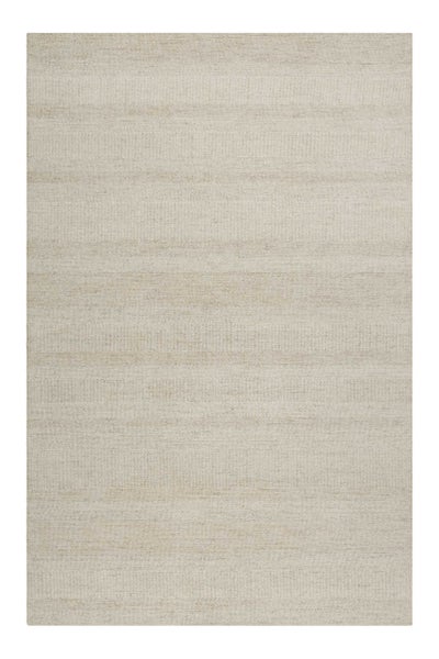 Teppich Beige aus Naturfasern Gustav WECONhome 170x240 cm