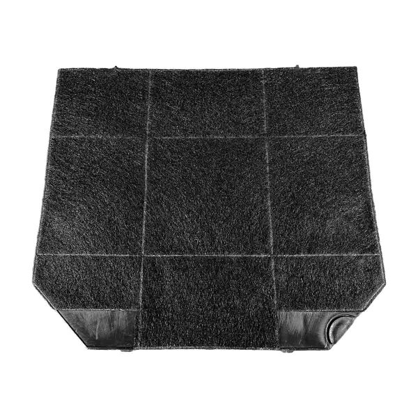 Aktivkohlefilter für Elektrabregenz EFF72 / DKI 9520