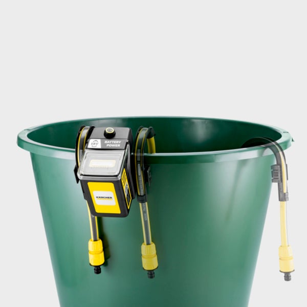 Fasspumpe BP 2.000-18 Barrel