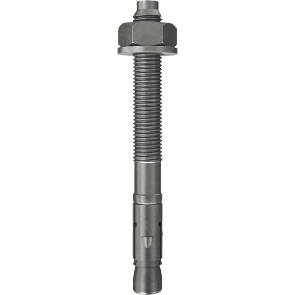 Fischer Bolzenanker FAZ II Plus 10/10 R im Eimer (145 St) - 568861