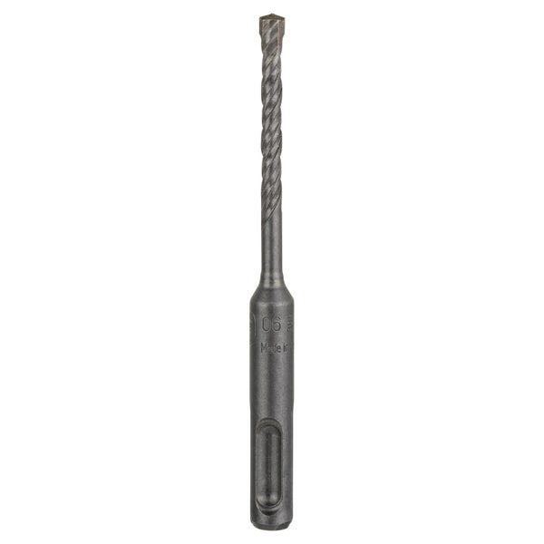 Bosch 1x SDS Hammerbohrer S4L D= 5,5 AL= 50 - 1618596165