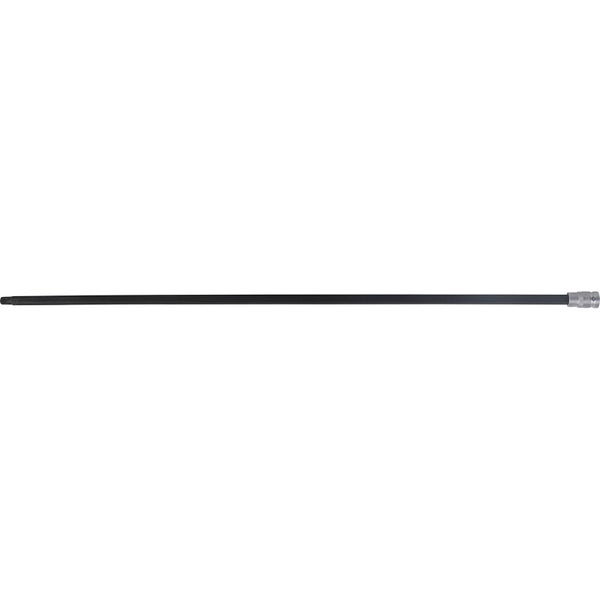 BGS Bit-Einsatz Länge 800 mm Antrieb Innenvierkant 12,5 mm (1/2) Innenvielzahn (für XZN) M12 für VAG - 4229