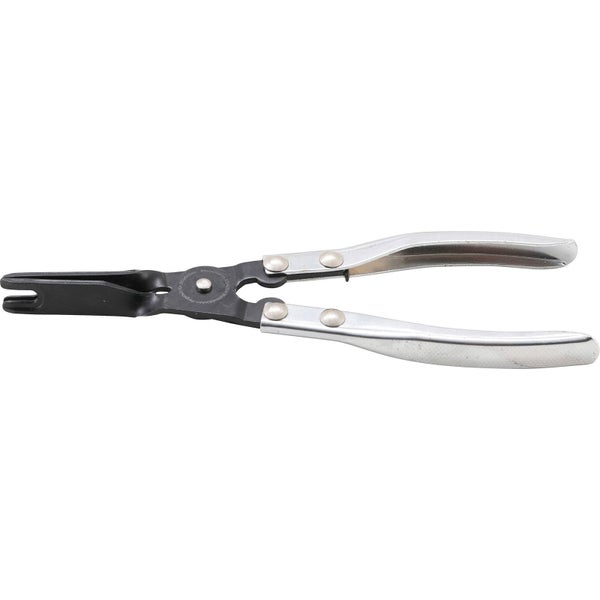 BGS Bremsseil-Federnzange 215 mm - 1831