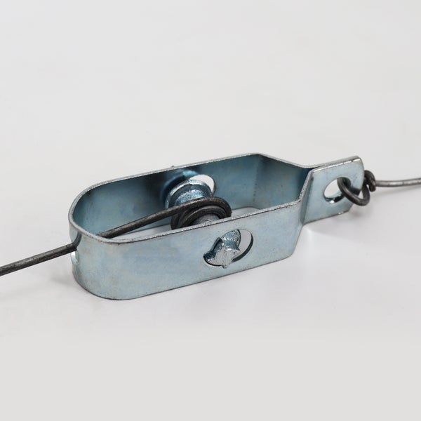 20 Drahtspanner Spanner Zaunspanner Wildzaun Forstzaun