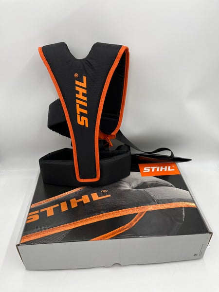 STIHL Forstgurt ADVANCE Tragegurt Doppelschultergurt 41477109003