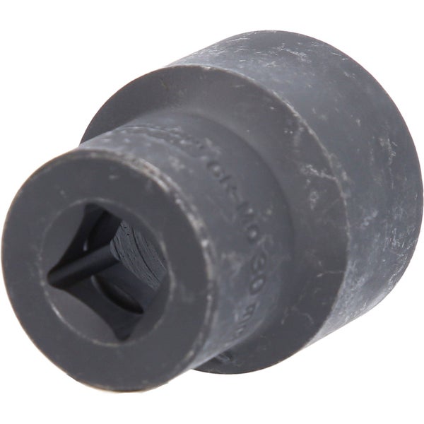 Motor-Einstellwerkzeugsatz in blauem Werkzeugkoffer