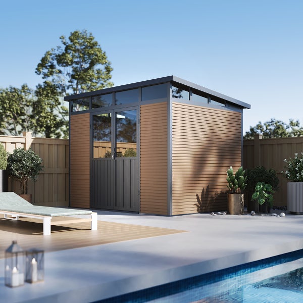 Forstnerbohrer Set mit verschiedenen Größen