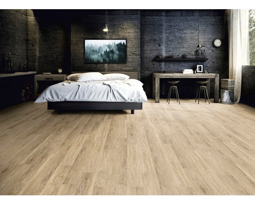 Vinylboden 2.0 Dryback Eiche Vincent