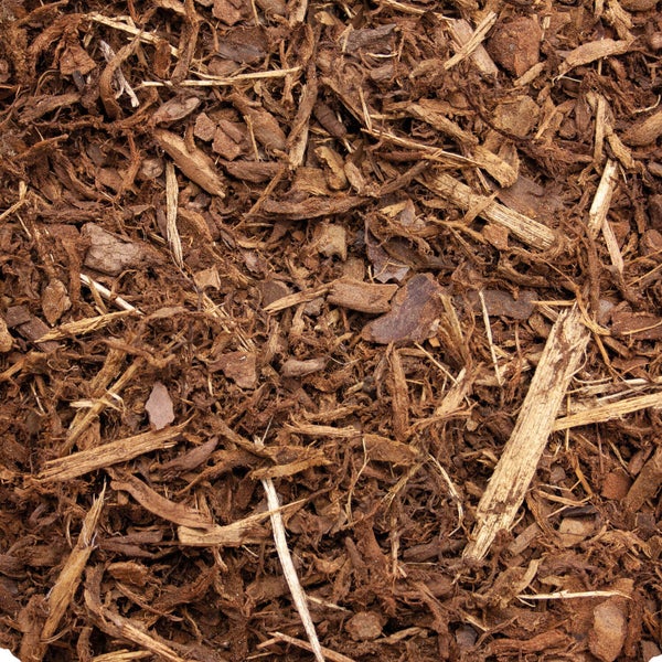 Galamio Rindenmulch Pinie Mix Fein 60l x 13 Sack 780l Palette