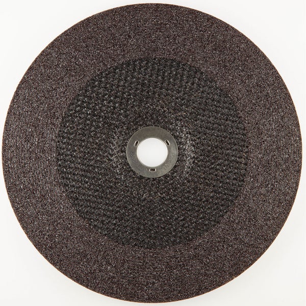 Bosch Trennscheibe für Edelstahl, 230 x 6 x 22,23 Millimeter