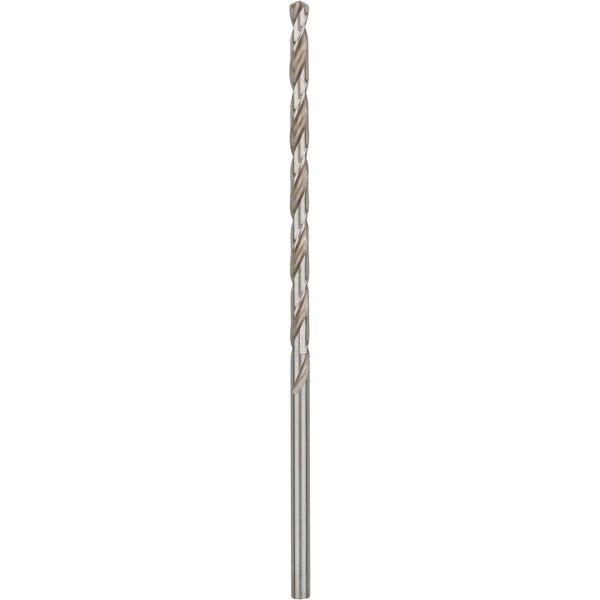 Bosch PRO Metal HSS-G Spiralbohrer 5 x 87 x 132 mm - 2608596820
