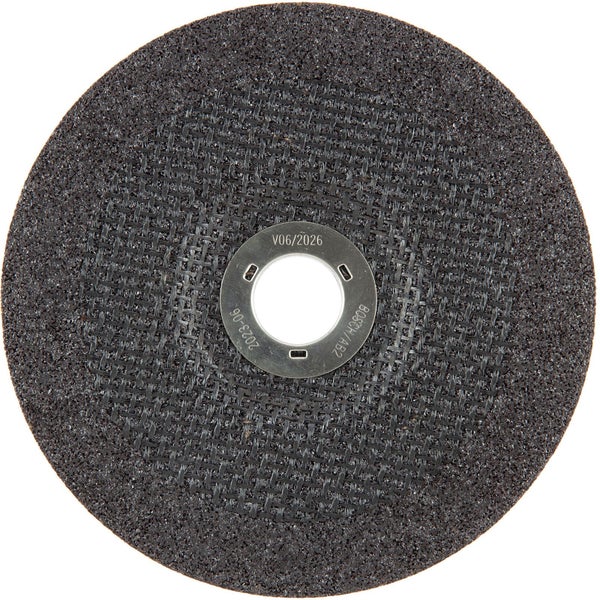 Trennscheibe für Winkelschleifer